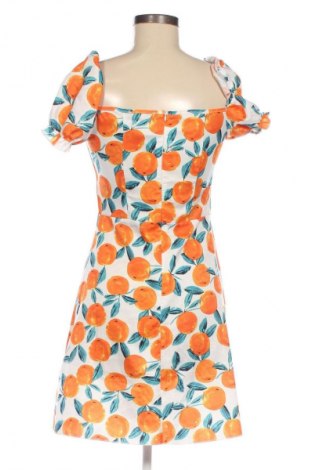 Kleid SHEIN, Größe S, Farbe Mehrfarbig, Preis € 3,99