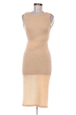 Sukienka SHEIN, Rozmiar S, Kolor Beżowy, Cena 20,99 zł