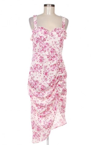 Šaty  SHEIN, Velikost L, Barva Vícebarevné, Cena  219,00 Kč