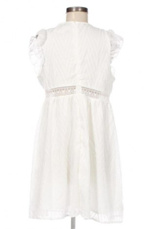 Sukienka SHEIN, Rozmiar M, Kolor Biały, Cena 52,99 zł