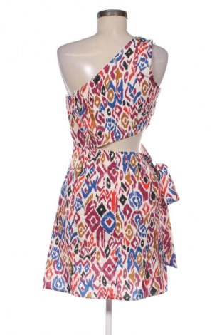 Sukienka SHEIN, Rozmiar L, Kolor Kolorowy, Cena 22,99 zł