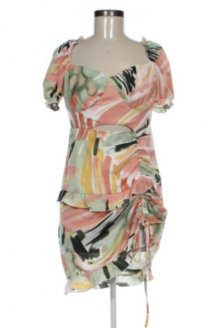 Sukienka SHEIN, Rozmiar M, Kolor Kolorowy, Cena 22,99 zł