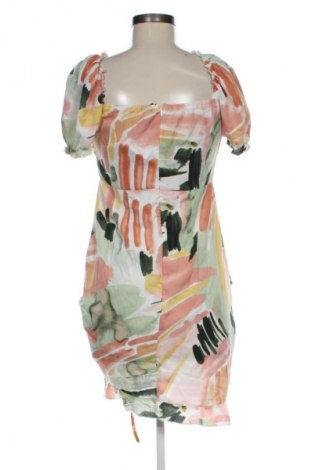 Sukienka SHEIN, Rozmiar M, Kolor Kolorowy, Cena 22,99 zł