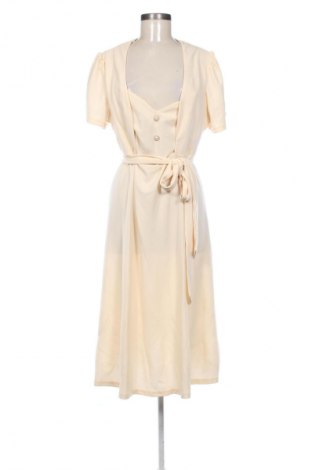 Ruha SHEIN, Méret XL, Szín Ekrü
, Ár 3 449 Ft