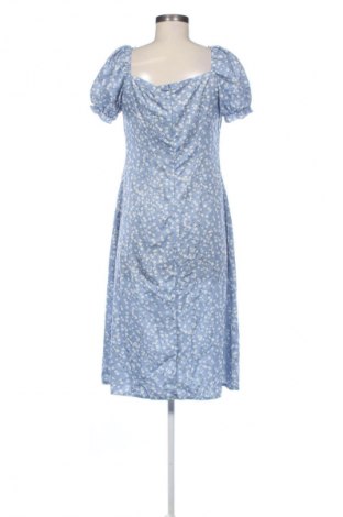 Sukienka SHEIN, Rozmiar L, Kolor Kolorowy, Cena 22,99 zł