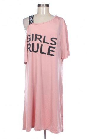 Ruha SHEIN, Méret XXL, Szín Hamurózsaszín, Ár 5 209 Ft