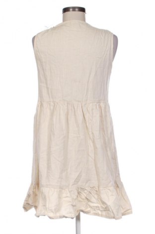 Sukienka SHEIN, Rozmiar M, Kolor Beżowy, Cena 22,99 zł