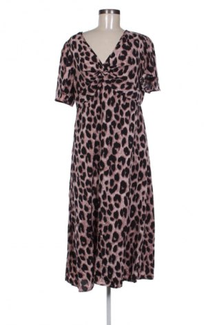 Šaty  SHEIN, Velikost XL, Barva Vícebarevné, Cena  479,00 Kč