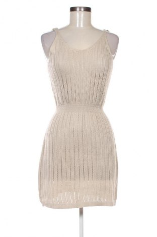 Рокля SHEIN, Размер M, Цвят Бежов, Цена 7,15 €