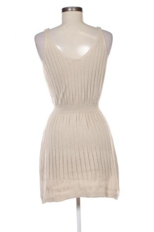 Рокля SHEIN, Размер M, Цвят Бежов, Цена 7,15 €