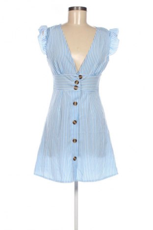 Sukienka SHEIN, Rozmiar S, Kolor Kolorowy, Cena 22,99 zł