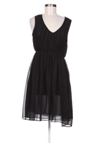Kleid Saint Tropez, Größe M, Farbe Schwarz, Preis € 7,99