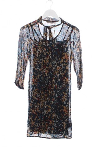 Kleid Sandwich_, Größe XXS, Farbe Mehrfarbig, Preis 15,58 €