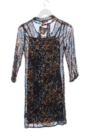 Kleid Sandwich_, Größe XXS, Farbe Mehrfarbig, Preis 15,58 €