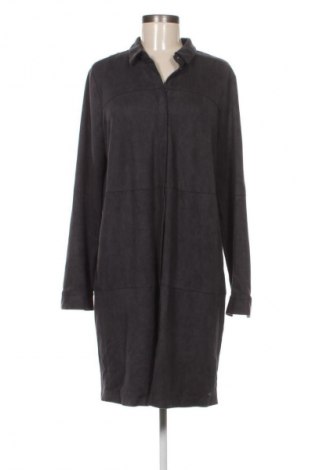 Kleid Sandwich_, Größe M, Farbe Grau, Preis 3,99 €