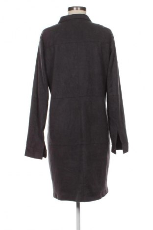 Kleid Sandwich_, Größe M, Farbe Grau, Preis 3,99 €