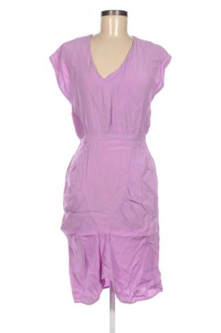 Šaty  Serra, Velikost M, Barva Fialová, Cena  379,00 Kč