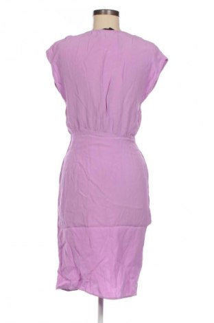 Šaty  Serra, Velikost M, Barva Fialová, Cena  379,00 Kč