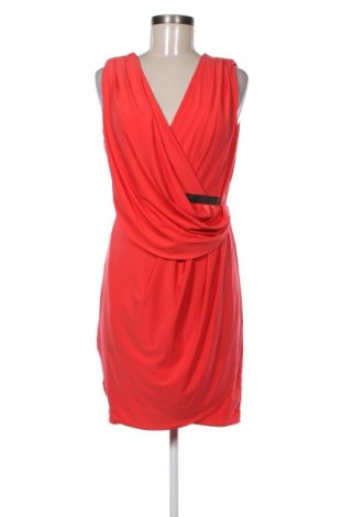 Sukienka Sfera, Rozmiar M, Kolor Pomarańczowy, Cena 25,32 zł