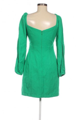 Kleid Sheike, Größe S, Farbe Grün, Preis 20,42 €