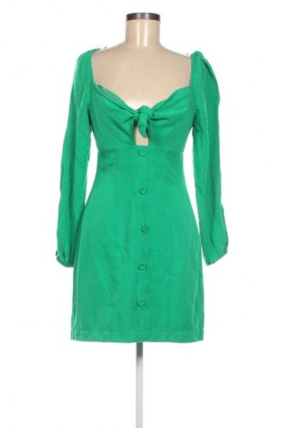 Kleid Sheike, Größe S, Farbe Grün, Preis 20,42 €