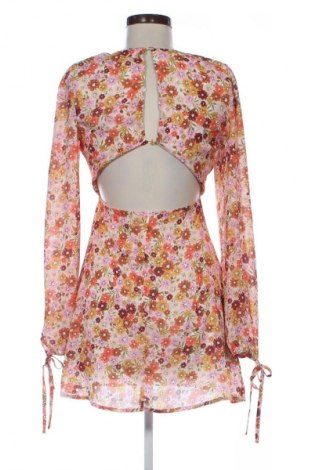 Kleid Showpo, Größe XS, Farbe Mehrfarbig, Preis € 3,99