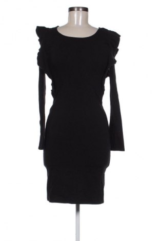 Sukienka Sinsay, Rozmiar XS, Kolor Czarny, Cena 29,74 zł