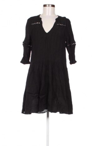 Sukienka Sinsay, Rozmiar XS, Kolor Czarny, Cena 22,70 zł