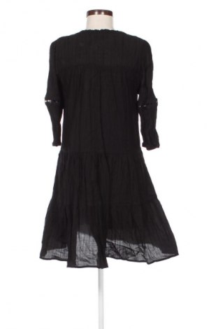 Sukienka Sinsay, Rozmiar XS, Kolor Czarny, Cena 22,70 zł
