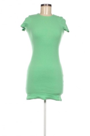 Sukienka Sinsay, Rozmiar M, Kolor Zielony, Cena 20,99 zł