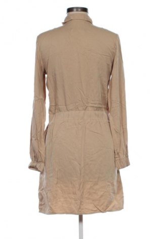 Φόρεμα Sinsay, Μέγεθος M, Χρώμα  Μπέζ, Τιμή 4,99 €