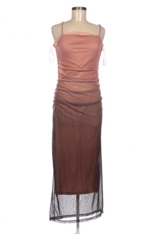 Sukienka Sinsay, Rozmiar M, Kolor Kolorowy, Cena 39,99 zł