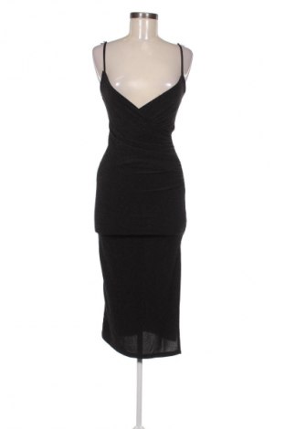 Šaty  Sinsay, Velikost XS, Barva Černá, Cena  199,00 Kč