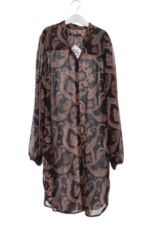 Sukienka Sinsay, Rozmiar XS, Kolor Kolorowy, Cena 23,99 zł