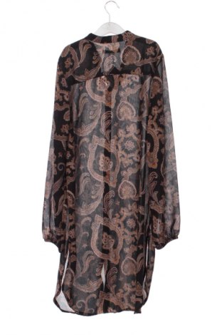 Sukienka Sinsay, Rozmiar XS, Kolor Kolorowy, Cena 23,99 zł