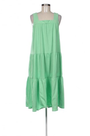 Sukienka Sinsay, Rozmiar XL, Kolor Zielony, Cena 26,99 zł