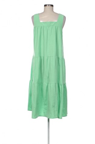 Sukienka Sinsay, Rozmiar XL, Kolor Zielony, Cena 26,99 zł