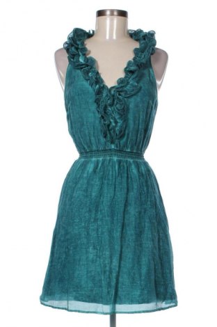 Šaty  Sisley, Velikost M, Barva Zelená, Cena  479,00 Kč