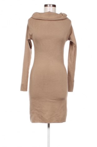 Φόρεμα Stefanel, Μέγεθος M, Χρώμα Καφέ, Τιμή 25,99 €