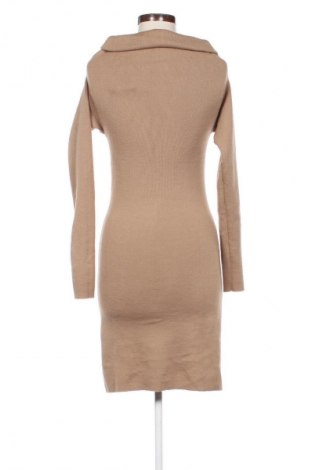 Φόρεμα Stefanel, Μέγεθος M, Χρώμα Καφέ, Τιμή 25,99 €