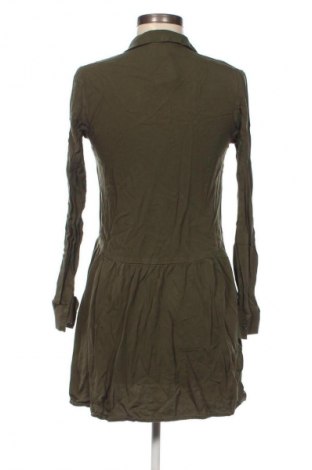 Ruha Stradivarius, Méret S, Szín Zöld, Ár 1 639 Ft