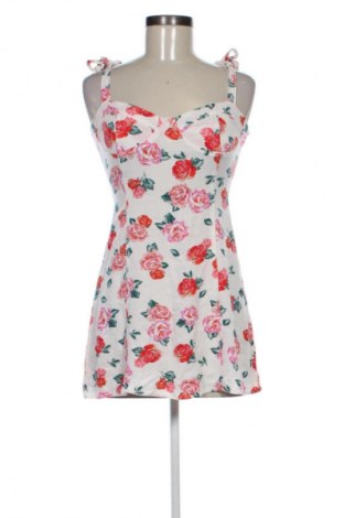 Sukienka Stradivarius, Rozmiar M, Kolor Kolorowy, Cena 24,99 zł