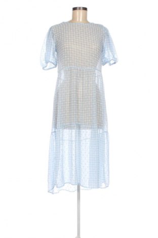 Sukienka Stradivarius, Rozmiar M, Kolor Kolorowy, Cena 22,99 zł