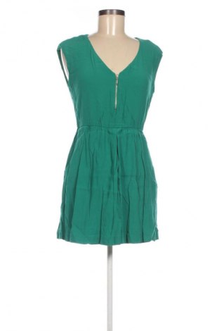 Sukienka Stradivarius, Rozmiar L, Kolor Zielony, Cena 22,99 zł