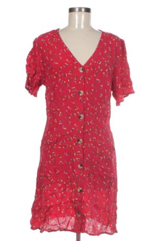 Šaty  Superdry, Velikost L, Barva Vícebarevné, Cena  629,00 Kč