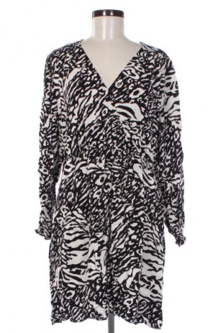 Kleid Supertrash, Größe L, Farbe Mehrfarbig, Preis 1,99 €