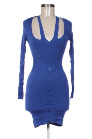 Рокля Supre, Размер XXS, Цвят Син, Цена 2,55 €