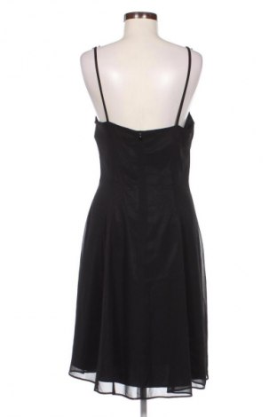 Šaty  Swing, Veľkosť L, Farba Čierna, Cena  52,95 €
