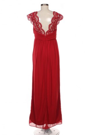 Kleid TFNC London, Größe M, Farbe Rot, Preis 32,99 €