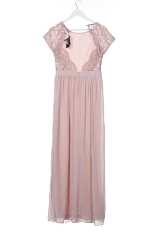 Kleid TFNC London, Größe M, Farbe Aschrosa, Preis 16,99 €